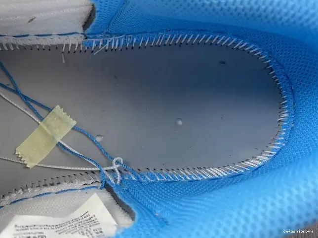 CJ7891-401 SB Nike Jordan UNC Low x Air 1 0601